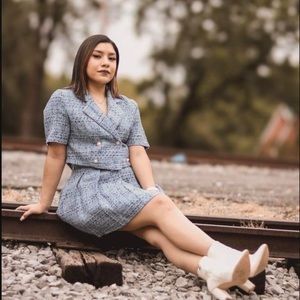 Meet your Posher, Valeria